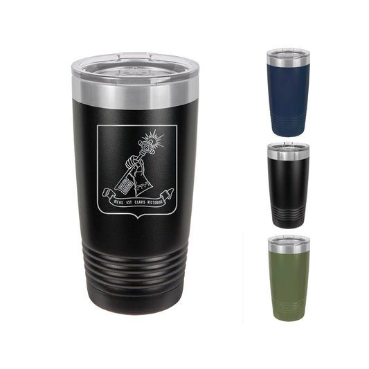 Tumbler - SAMS - 20 oz