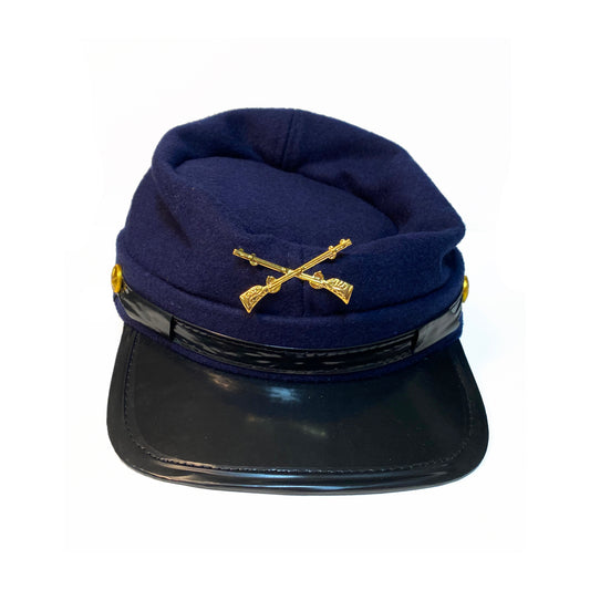 Union Soldier Cap