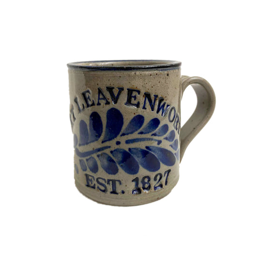 Westerwald - Mug - Vertical