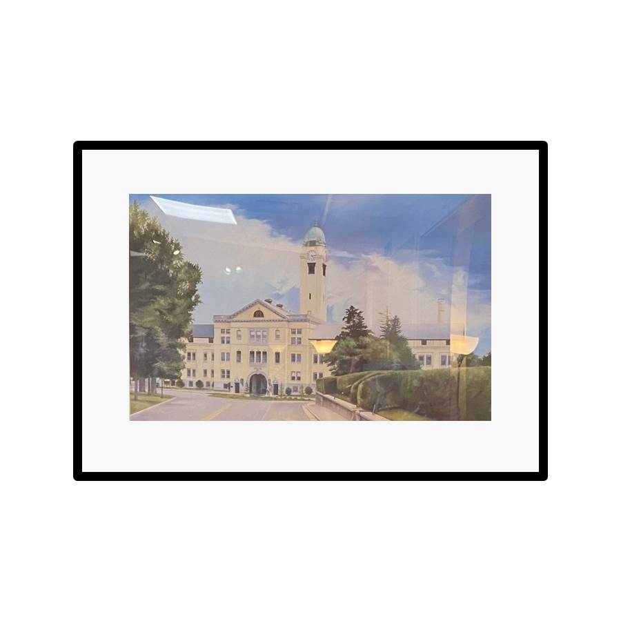 PRINT - Grant Hall (Signed)